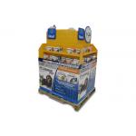 Double Wall Cardboard Pallet Display for sale