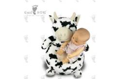 China Huggable Infant Comfortable Plush Animal Toy ODM OEM supplier