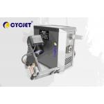 20W Handheld Fiber Laser Marking Machine For All Metal Products for sale