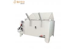 China Climatic Pct Hast Aging Temperature Humidity Salt Fog Test Photovoltaic supplier