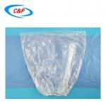 Highly-Durable Angiography Drape Pack for Surgical Applications