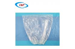 China Highly-Durable Angiography Drape Pack for Surgical Applications supplier