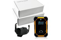 China Online Security Cloud Based RoHS Guard Tour Monitoring System supplier