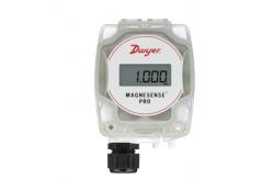 China Dwyer MSX Pro Magnesense® Differential Pressure Transmitter supplier