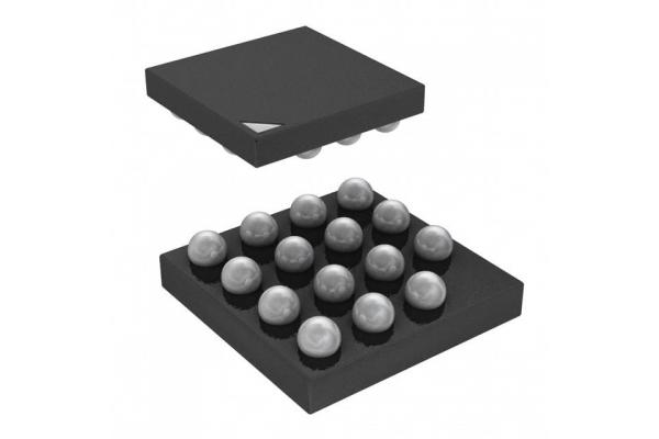 Microchip Technology ATTINY84A-CCU