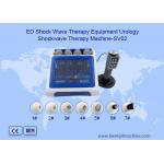 OEM Portable Shockwave Machine Physiotherapy Terapia Pain Relief Physio Ems for sale