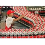 HMI Vision Packaging Inspection Equipment Systems for 500 ml Cola Bottles