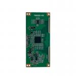 CEM-1 3mi 0.1mm Multilayer PCB Manufacturing With Components for sale