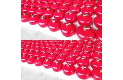 China Data Centers Server Room Automatic Fire Extinguisher Hanging FM200 supplier