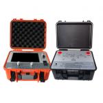 Multiple Pulse Cable Fault Pre-locator TDR ARC Cable Fault Tester for sale