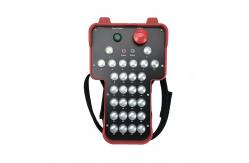 China 12V Industrial Universal Wireless Remote Control supplier