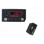 Level Weighing Digital Scale Indicator VFD Display Material With RS485 And RS232 for sale