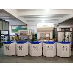 220V Shoe Sole Pressing Machine 50Hz Sole Attaching Machine Convenient
