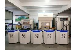 China 220V Shoe Sole Pressing Machine 50Hz Sole Attaching Machine Convenient supplier