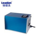 A310 7 Dots Leadjet Inkjet Printer Large Character 24mm Font Height ODM for sale