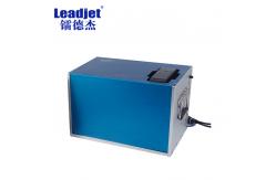 China A310 7 Dots Leadjet Inkjet Printer Large Character 24mm Font Height ODM supplier