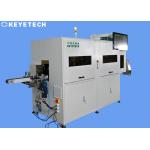 ODM Electric Fan Blade Industrial Inspection Systems aoi devices For Defect Detection