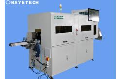 China ODM Electric Fan Blade Industrial Inspection Systems aoi devices For Defect Detection supplier