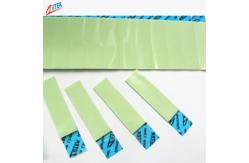 China Semiconductor Automated Test Equipment  Thermal Gap Filler 1.5 W/MK supplier