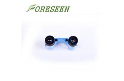 China 6X18 Hot sale Foldable Shock Proof Compact stabalized binoculars for kids supplier