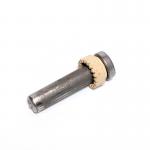 ISO 13918 Type1 SD Nelson Studs Carbon Steel Black Treatment With Ceramic for sale