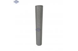 China SS 304 316 Stainless Steel Johnson Screen Mesh/Wedge Wire Screen supplier