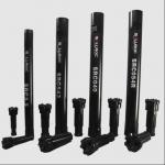 Reverse Circulation RC Hammer with Good Wear Resistance For Complicated Gravel Formation for sale