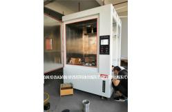 China ASTM D2565 Environment Testing Equipment supplier