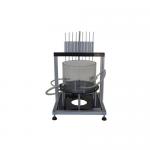 Free And Forced Vortex Teaching Equipment Hydrodynamics Laboratory Equipment for sale