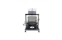China Free And Forced Vortex Teaching Equipment Hydrodynamics Laboratory Equipment supplier