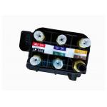 2123200358 Air Suspension Valve Block For W212 S212 Air Compressor Pump
