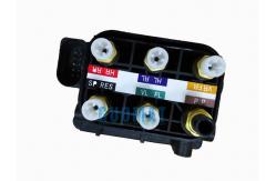China 2123200358 Air Suspension Valve Block For W212 S212 Air Compressor Pump supplier