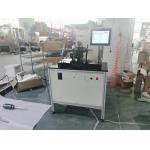 Portable Belt Drive Rotor Balance Machine Dynamic 1.6 5 16 20Kg for sale