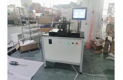 China Static And Dynamic Balancing Equipment LED Display 120Wfor Mechanical 200kg supplier