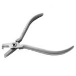 Orthodontic Distal End Wire Cutter Dental Instruments for sale