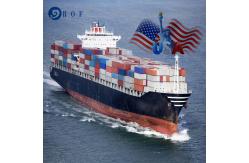China Paperwork Included Fast Vessel DDP FBA Sea Freight supplier