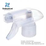 Plastic Children Chemical Resistant Triggers Sprayer Child Proof Sprayer for sale