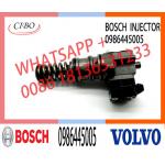 High Quality New Fuel Unit Pump 0414755005 0986445005 for Diesel Engine