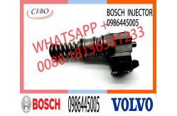 China High Quality New Fuel Unit Pump 0414755005 0986445005 for Diesel Engine supplier