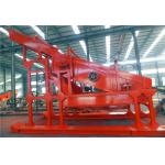 Vibrating Screen Gold Mining Machine for sale