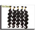 Grade 6A Straight Body Wave Human Hair Deep Curlt Kinky Bleached for sale