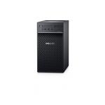 300W Bronze Dell Poweredge Server T40 Mini Tower For Small Business