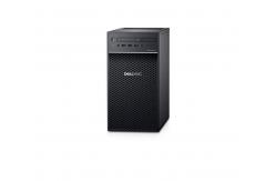 China 300W Bronze Dell Poweredge Server T40 Mini Tower For Small Business supplier