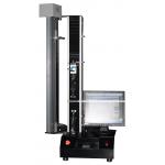 500mm/Min Universal Testing Machine For Plastic , Desktop Tensile Test Machine