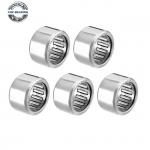 P6 P5 HK13.5X19X12 HK13.5X20X12 Stamped Outer Ring Needle Roller Bearing ID13.5mm OD19mm for sale