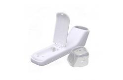China YUWELL Handhold non contact digital infrared thermometer for sell supplier