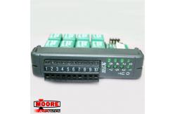 China OL2108 OPTILOGTC 8 Channel Relay Output Module supplier