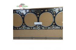 China Cylinder Head Gasket 221-9392 2219392 for Engine C13 C11 supplier