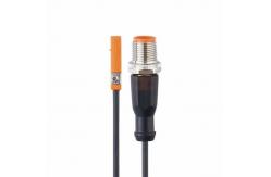 China IFM T-slot Cylinder Sensor MK5117 MKT3028BBPKG/G/6,0M/ZH supplier