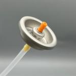 Efficient Deodorant Spray Valve for Beauty Manufacturing with Enhanced User Experience